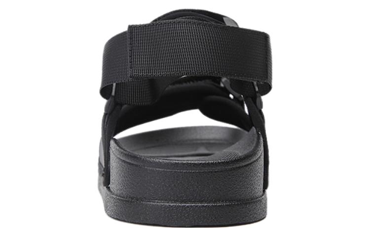 Shop Sandal Warrior 'Hitam Nyaman-Bisa Bernafas' 5016999-1