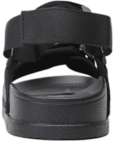 戰士回力 舒適透氣防滑 沙灘涼鞋 男款 黑色 Shop 戰士回力 舒適透氣防滑 沙灘涼鞋 男款 黑色