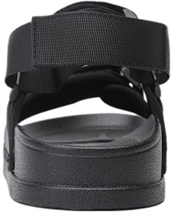 勇士凉鞋‘黑色舒适透气’ 5016999-1 Shop 勇士凉鞋‘黑色舒适透气’ 5016999-1