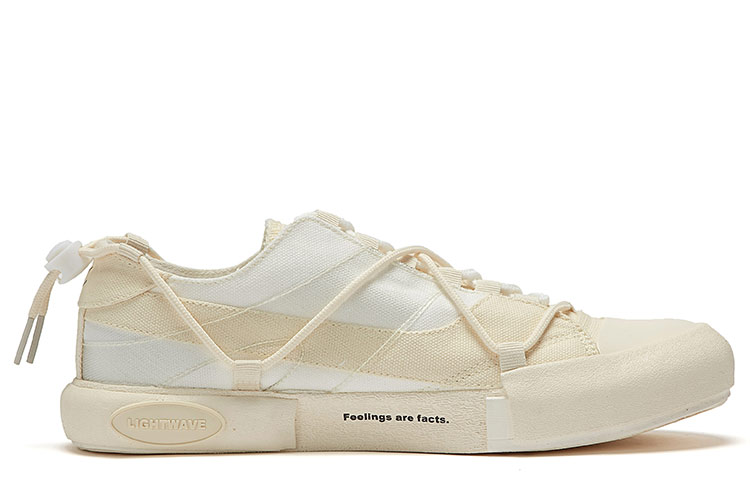 Warrior Shanghai Low 'Beige Mirage' 圖 2