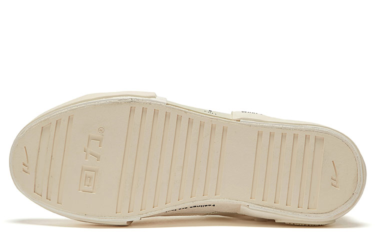 Warrior Shanghai Low 'Beige Mirage' 圖 5