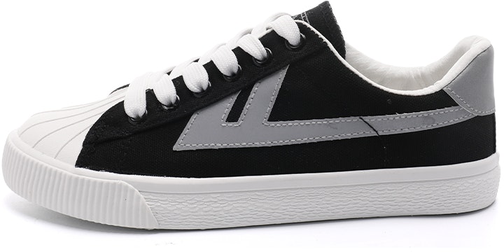 warrior-shell-toe-low-black-silver-grey-wxy-b360-mj-07