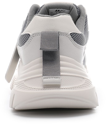 Zapatos Warrior 'Blanco Gris Daddy' WXY(ZA)-002301 Shop Zapatos Warrior 'Blanco Gris Daddy' WXY(ZA)-002301