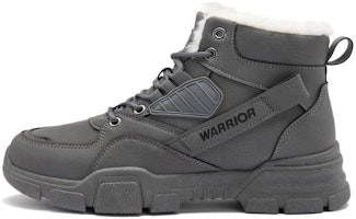 워리어 숏부츠 (그레이/레트로) WBN(JS)-0502-102 Buy 워리어 숏부츠 (그레이/레트로) WBN(JS)-0502-102