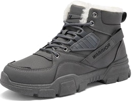 워리어 숏부츠 (그레이/레트로) WBN(JS)-0502-102 Order 워리어 숏부츠 (그레이/레트로) WBN(JS)-0502-102