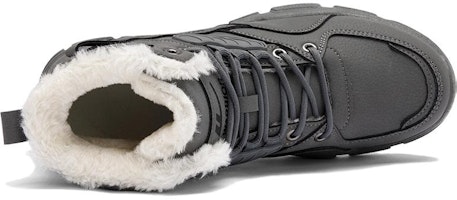 워리어 숏부츠 (그레이/레트로) WBN(JS)-0502-102 Lookbook 워리어 숏부츠 (그레이/레트로) WBN(JS)-0502-102