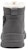 But Warrior Pendek Boot 'Kelabu' 'Baida Workwear Retro Splice' WBN(JS)-0502-102