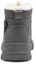 Shop But Warrior Pendek Boot 'Kelabu' 'Baida Workwear Retro Splice' WBN(JS)-0502-102