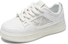 Order Scarpe Warrior Skate ''Beige Blu Scuro'' WXY-G149L