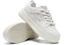 Lookbook Scarpe Warrior Skate ''Beige Blu Scuro'' WXY-G149L