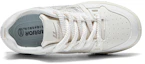 Shop Scarpe Warrior Skate ''Beige Blu Scuro'' WXY-G149L