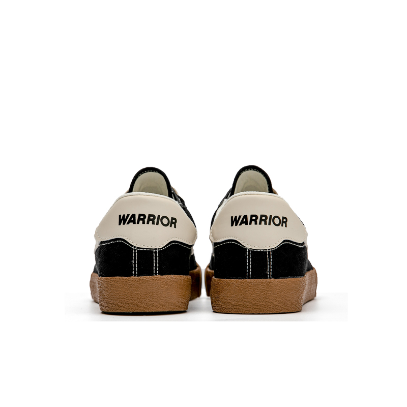 Purchase Warrior Slip-On 'Negro Beige Marrón' WXY-C953G19