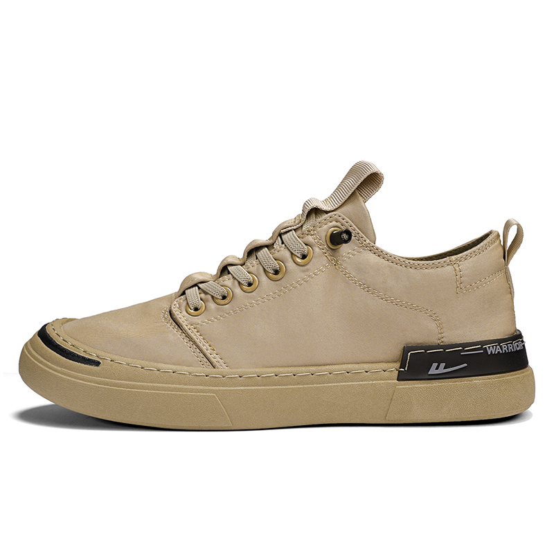 Warrior Slip-On 'Khaki'