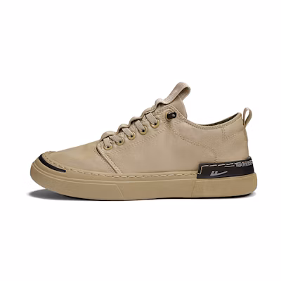 Warrior Slip-On 'Khaki'