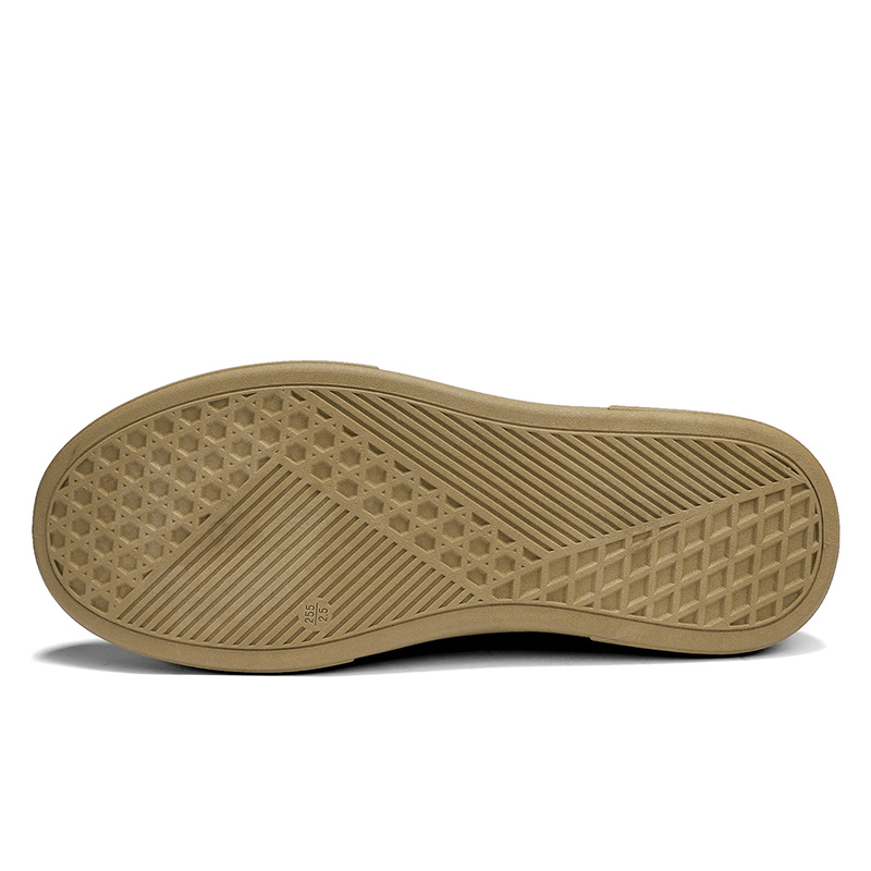 Warrior Slip-On 'Khaki' 圖 5