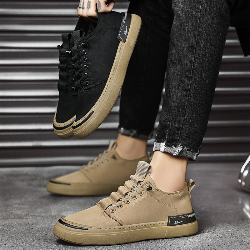 Warrior Slip-On 'Khaki' 圖 7