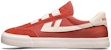 Warrior Slip-On 'Merah Karat' WXY-C953G04