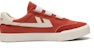 Warrior Slip-On 'Merah Karat' WXY-C953G04