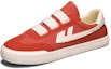 Lookbook Warrior Slip-On 'Merah Karat' WXY-C953G04