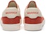 Warrior Slip-On 'Merah Karat' WXY-C953G04