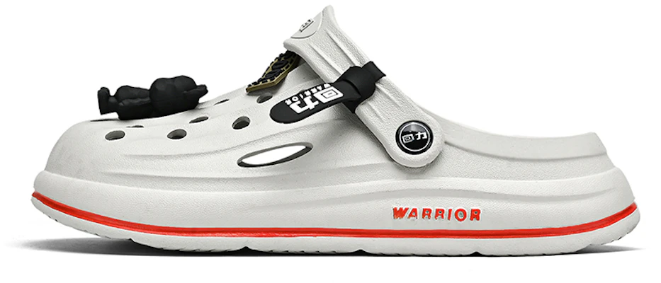 Warrior Slip-Resistant Breathable Casual Clogs for Men. SSW-0227+cool Buy Warrior Slip-Resistant Breathable Casual Clogs for Men. SSW-0227+cool