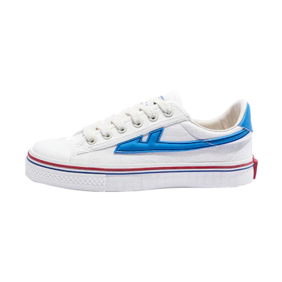 Warrior Sneaker 'CMFT White Blue'