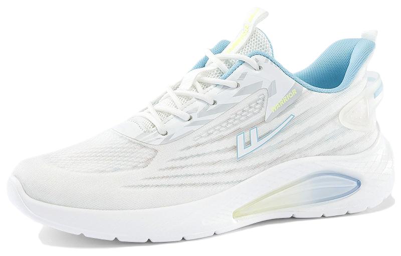 Order Warrior Sneaker 'White Blue' WXY(JS)-102803