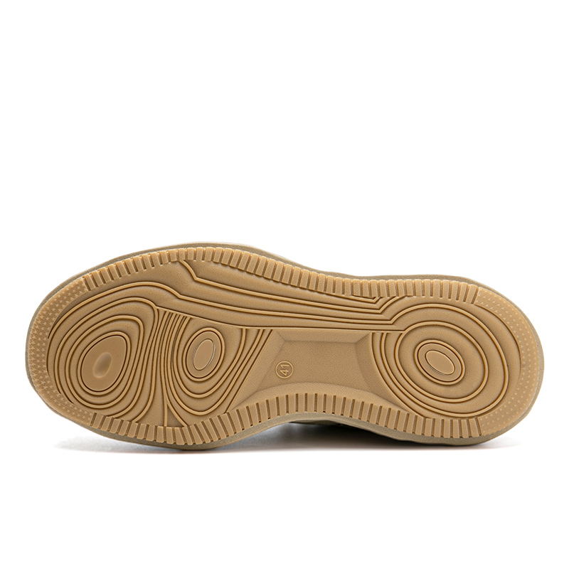 Warrior Sneaker Low 'Khaki' 圖 6