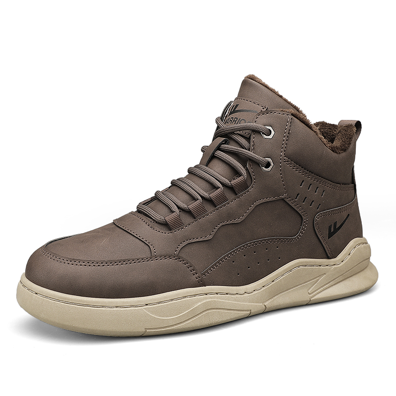 Order ウォリアー ミッド "キャメル" WXP(WZ)-119201M