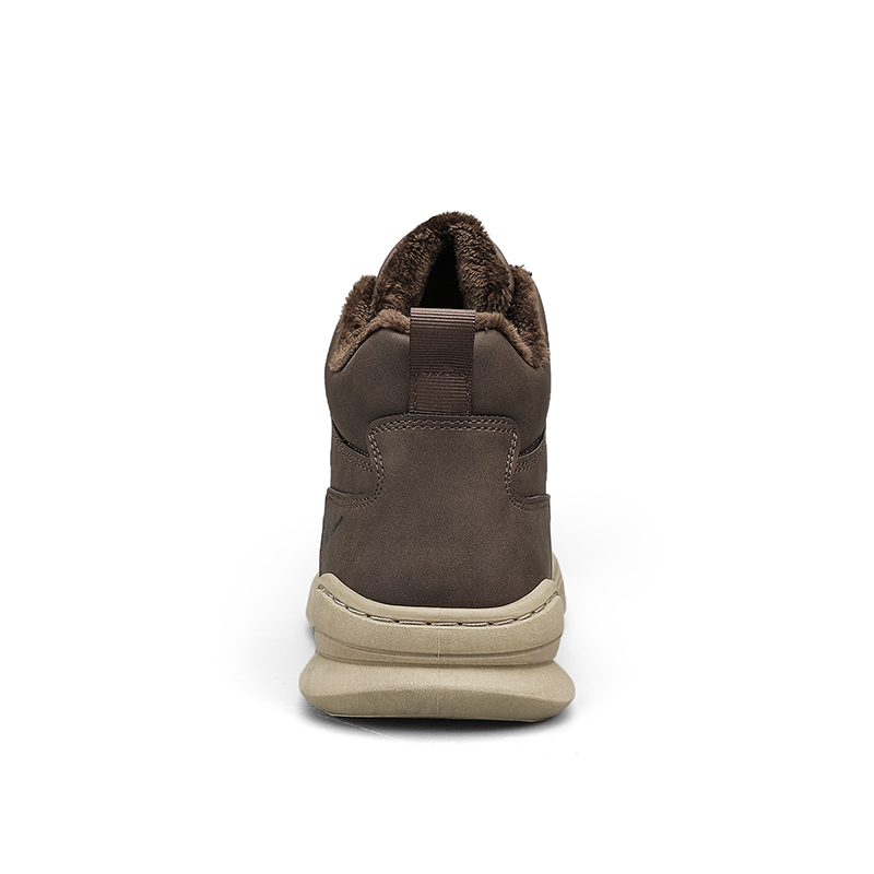 Shop ウォリアー ミッド "キャメル" WXP(WZ)-119201M