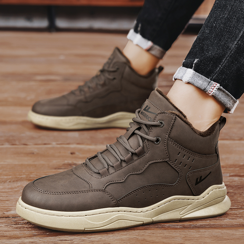 Details for ウォリアー ミッド "キャメル" WXP(WZ)-119201M