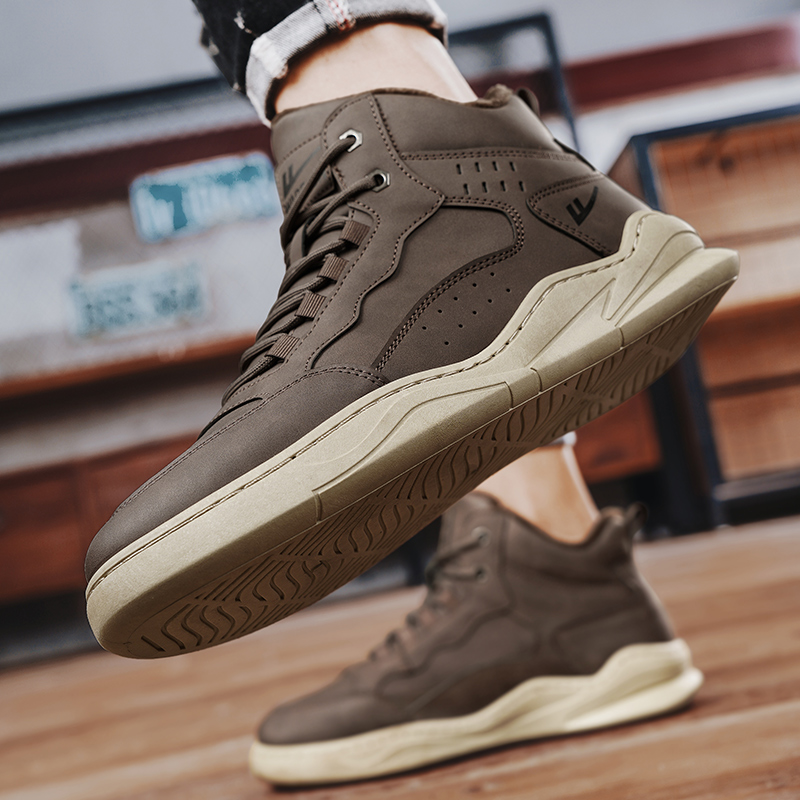 Sizing ウォリアー ミッド "キャメル" WXP(WZ)-119201M