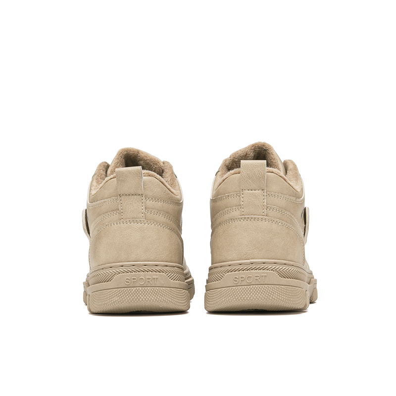 Purchase Warrior Sneaker Mid ''Khaki Retro Britisch'' WXP(WZ)-047101M