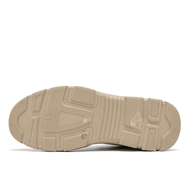 Details for Warrior Sneaker Mid ''Khaki Retro Britisch'' WXP(WZ)-047101M