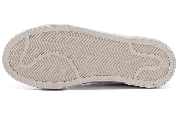 Warrior Sneakers 'Deep Grey Velvet' 圖 6