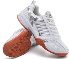 Zapatillas Warrior 'Blanco Gris Mercurio' WR-308902 Lookbook Zapatillas Warrior 'Blanco Gris Mercurio' WR-308902