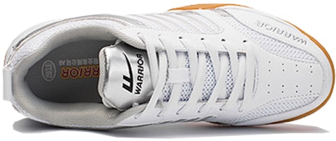 Zapatillas Warrior 'Blanco Gris Mercurio' WR-308902 Shop Zapatillas Warrior 'Blanco Gris Mercurio' WR-308902