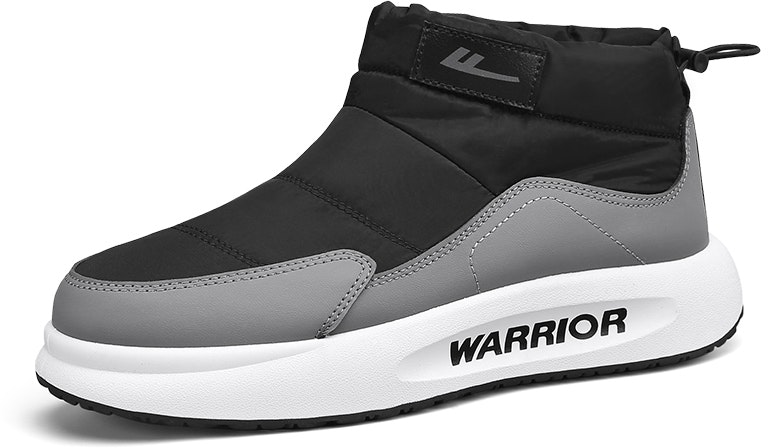 warrior-snow-boots-black-grey-wbn-171-n06