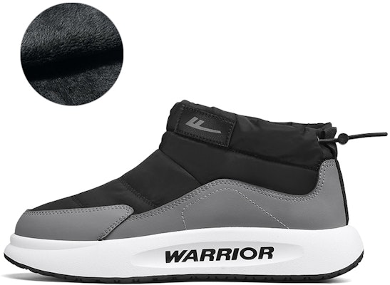 워리어 스노우부츠 (블랙그레이) WBN-171N06 Order 워리어 스노우부츠 (블랙그레이) WBN-171N06