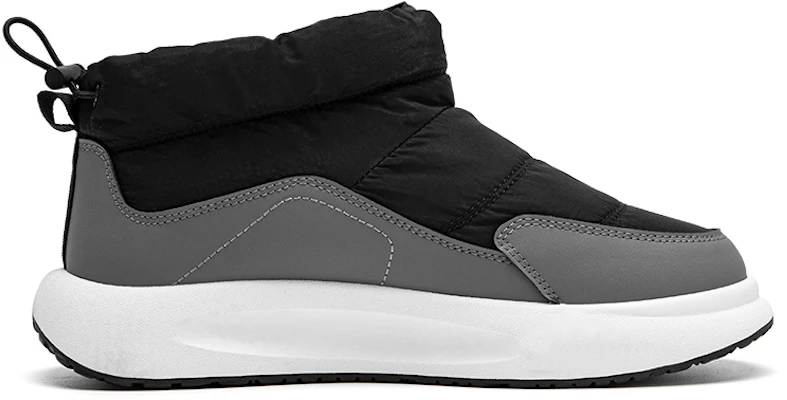 워리어 스노우부츠 (블랙그레이) WBN-171N06 Lookbook 워리어 스노우부츠 (블랙그레이) WBN-171N06