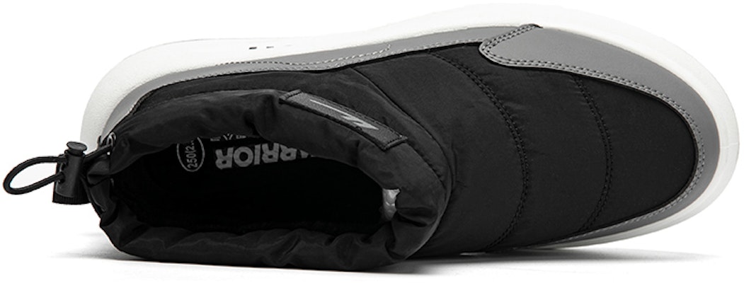 워리어 스노우부츠 (블랙그레이) WBN-171N06 Shop 워리어 스노우부츠 (블랙그레이) WBN-171N06