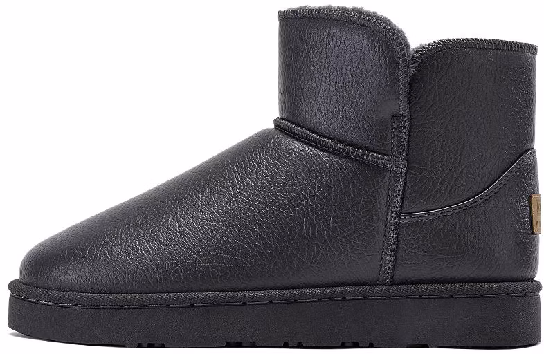 warrior-snow-boots-grey-fleece-lined-windproof-wbn-js-109601