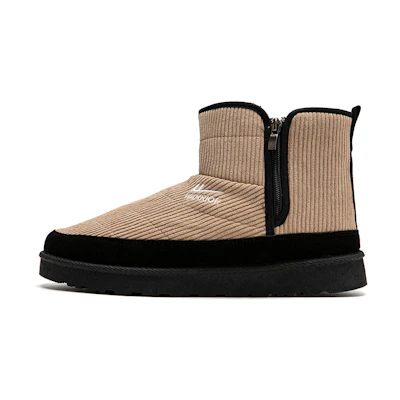 Warrior Snow Boots 'Khaki CMFT'