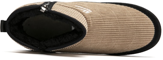 Botas de Nieve Warrior 'Khaki Comfort'. WBN(JS)-080702 Shop Botas de Nieve Warrior 'Khaki Comfort'. WBN(JS)-080702