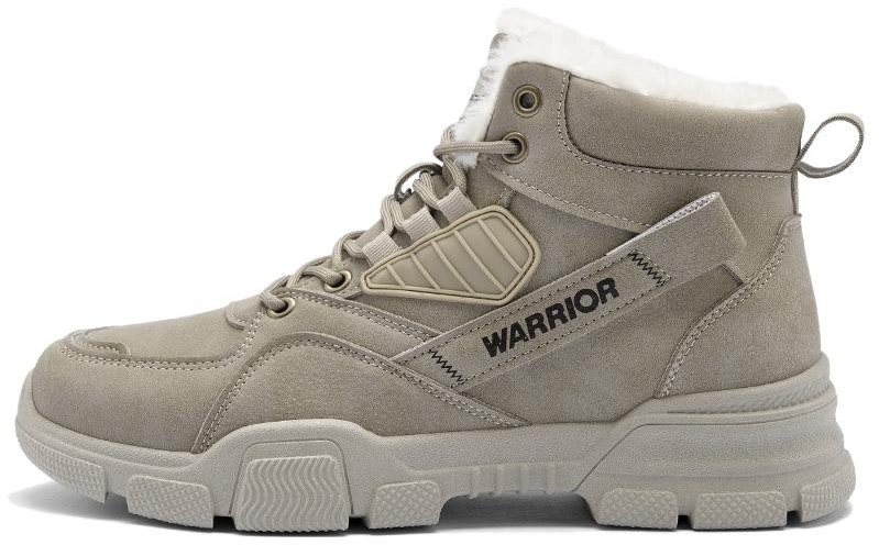 warrior-snow-boots-khaki-patchwork-wbn-js-0502-101