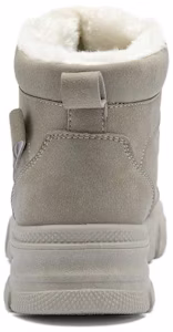 워리어 스노우부츠 '카키 패치워크' (khaki can also be 카키색) WBN(JS)-0502-101 Shop 워리어 스노우부츠 '카키 패치워크' (khaki can also be 카키색) WBN(JS)-0502-101