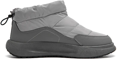 Order Warrior Snow Boots 'Light Grey' WBN-171N05