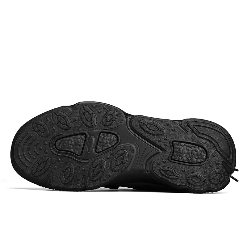 Warrior Streetwear Retro 'Grey Beige Blue' 圖 4