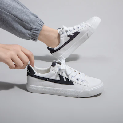 回力戰士 ulzzang潮流百搭 休閒舒適 低筒 板鞋 男女款 白黑 Cheap 回力戰士 ulzzang潮流百搭 休閒舒適 低筒 板鞋 男女款 白黑