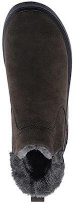 Boot Casual Vintage Warrior 'Coklat Tua' WBN-320004 Lookbook Boot Casual Vintage Warrior 'Coklat Tua' WBN-320004